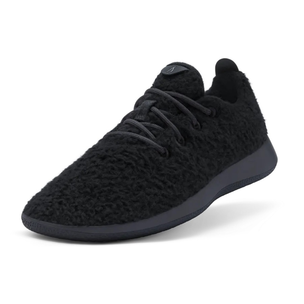 Allbirds Women's Wool Runner Fluffs